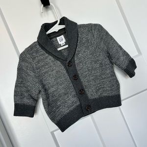baby gap sweater‎